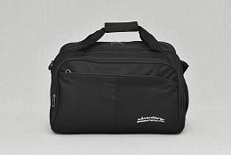 Чанта за ръчен багаж Adventurer в черно