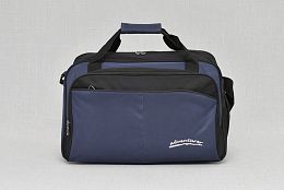 Чанта за ръчен багаж Adventurer в тъмно синьо