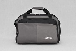 Чанта за ръчен багаж Adventurer в сиво