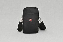 Мъжка текстилна чанта