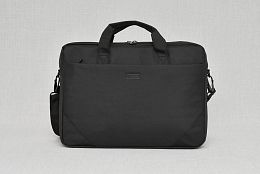 Бизнес чанта в черно