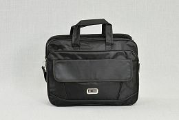 Бизнес чанта с две отделения