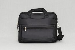 Бизнес чанта с разширение