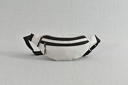 Чанти за кръст в сиво