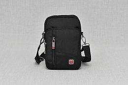 Всекидневна мъжка текстилна чанта