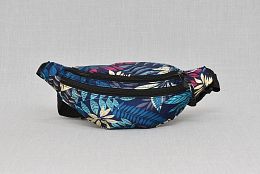 Цветна чанта за кръст