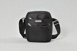 Текстилна мъжка чанта