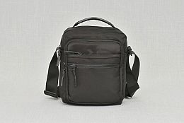 Мъжка текстилна чанта с едно отделение