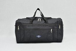 Черен сак 60см