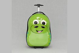 Детско куфарче с дракон