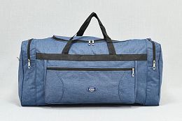 Син сак 80см