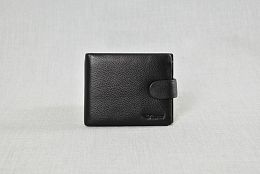 Мъжко портмоне от естествена кожа