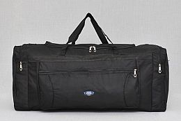 Черен сак 90см