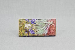 Дамско кожено портмоне