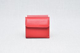 Дамско портмоне в черно