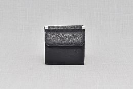 Дамско портмоне в червено